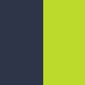Navy / Green